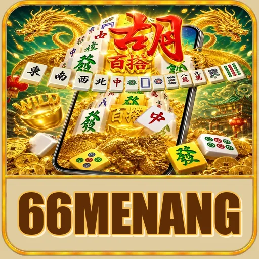 Persyaratan APK 66menang: Android 5.0, 58 MB, RAM 2 GB
